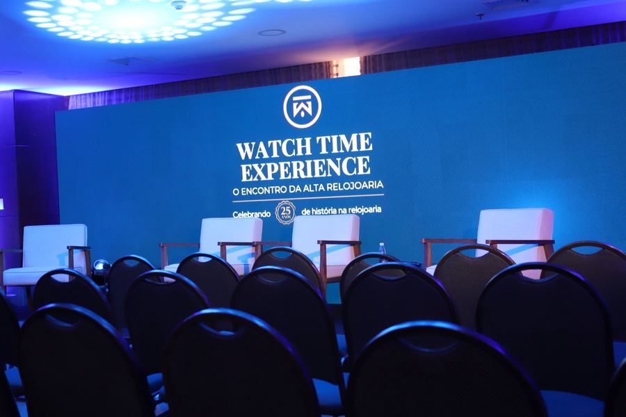 Watch Time Experience — foto 3